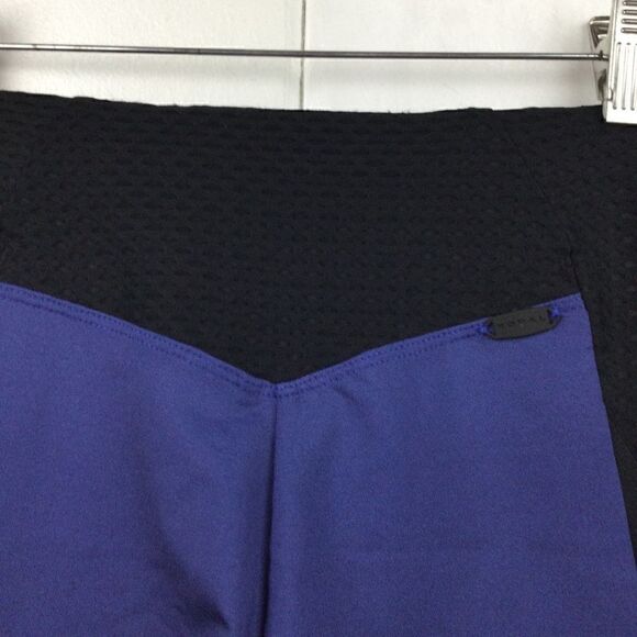 Koral Blue Legging, NWT Taint Shantung High-rise Legging - Picture 10 of 16